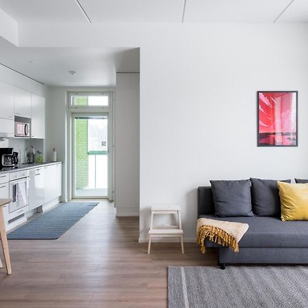 Hiisi Homes Jaervenpaeae المظهر الخارجي الصورة
