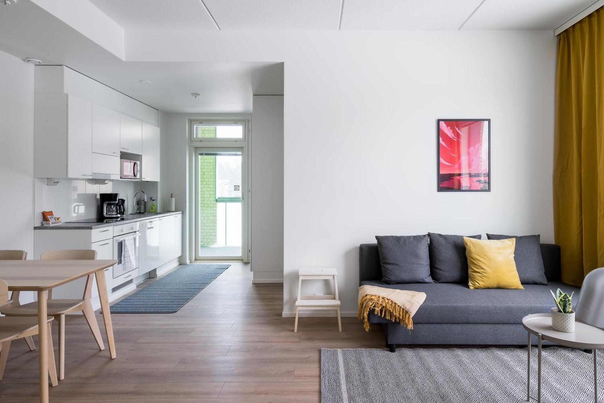 Hiisi Homes Jaervenpaeae المظهر الخارجي الصورة