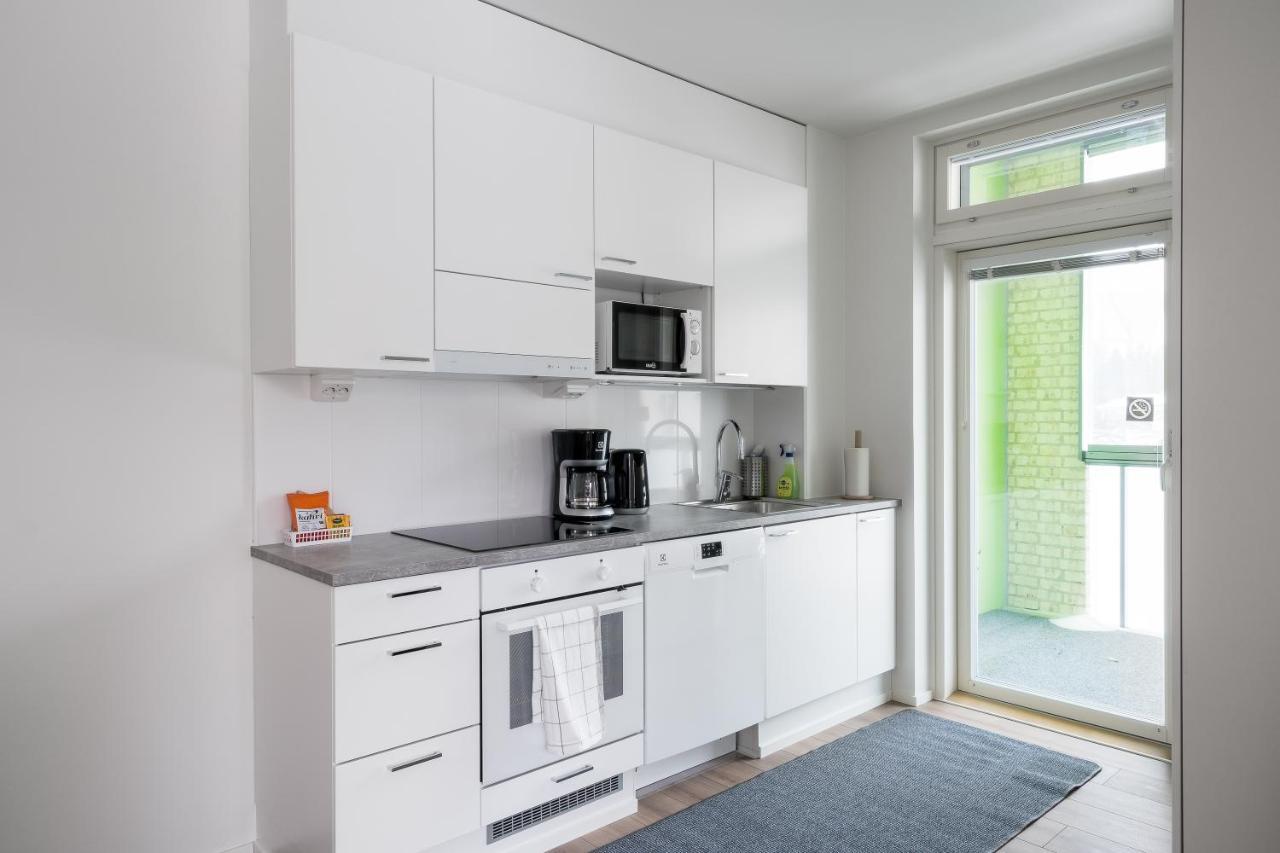 Hiisi Homes Jaervenpaeae المظهر الخارجي الصورة
