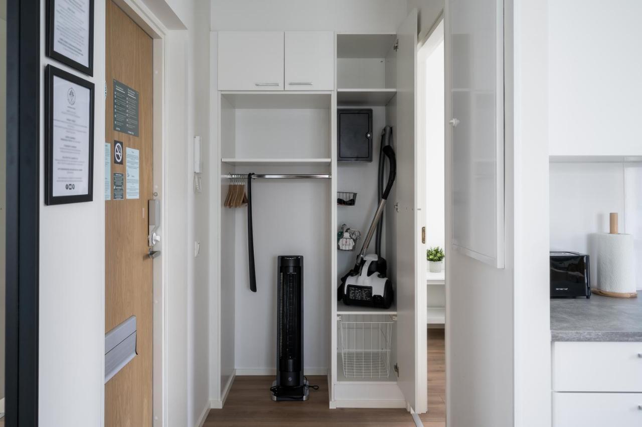 Hiisi Homes Jaervenpaeae المظهر الخارجي الصورة